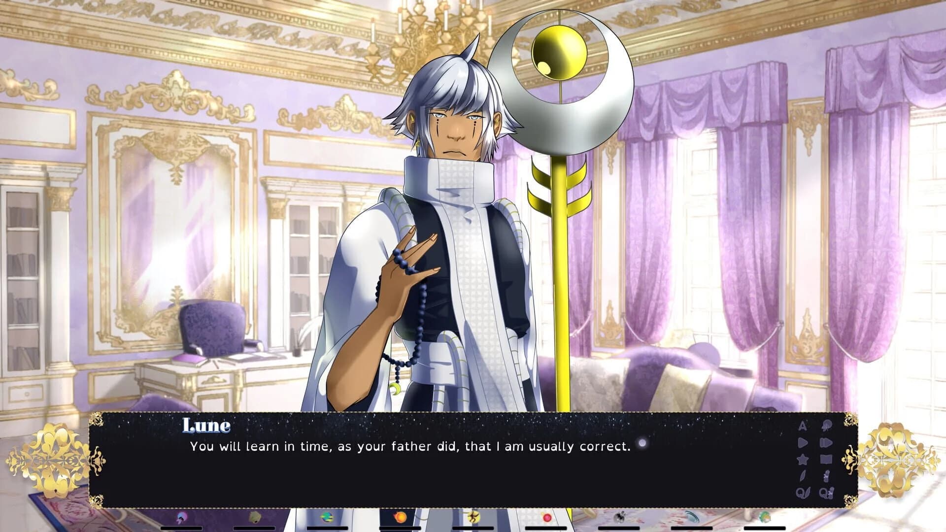 Celestial Crowns screenshot 4