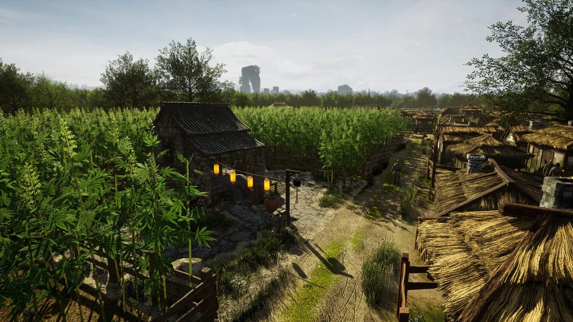 Celestial Empire screenshot 5