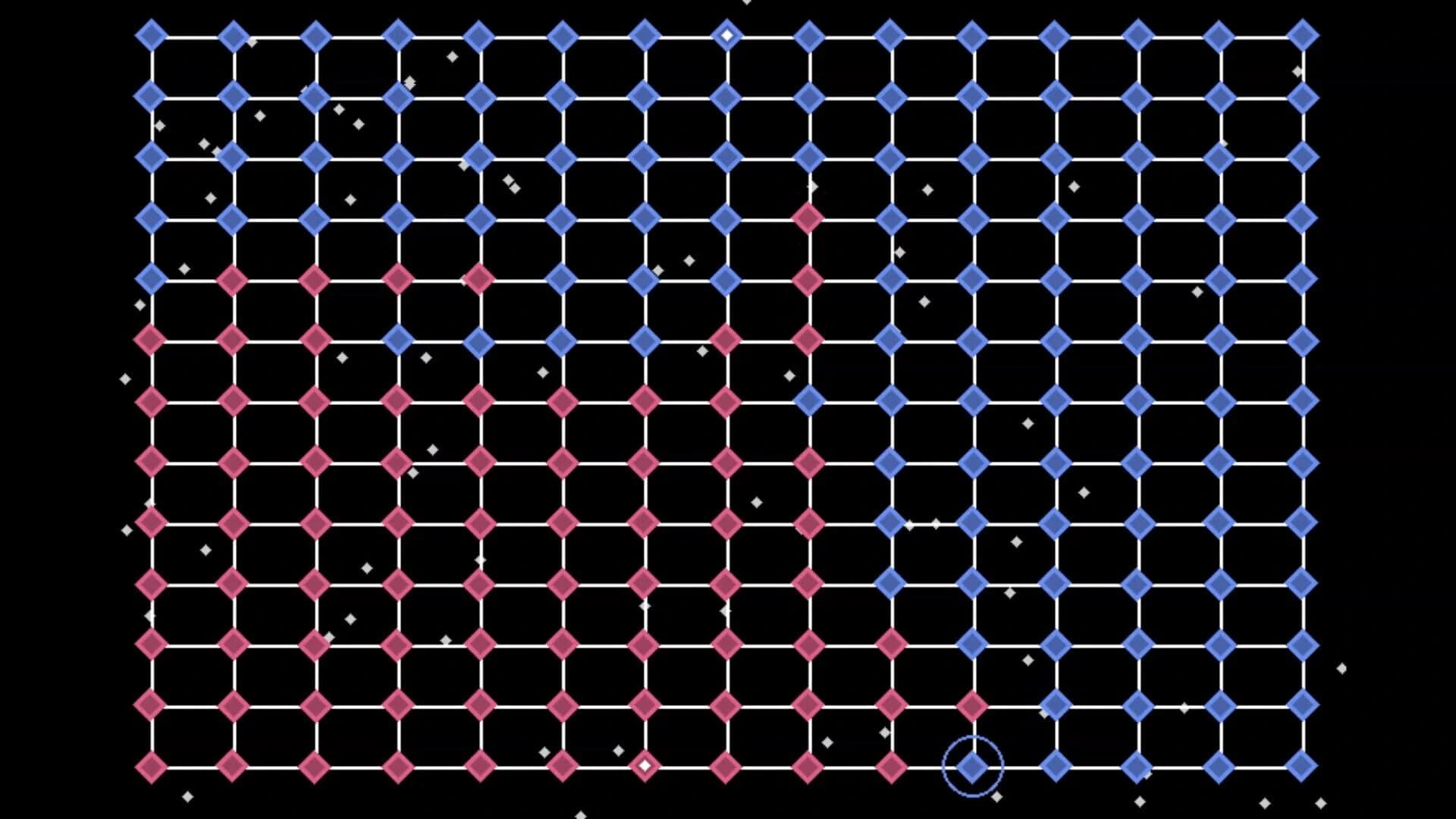 Celestial Front screenshot 5