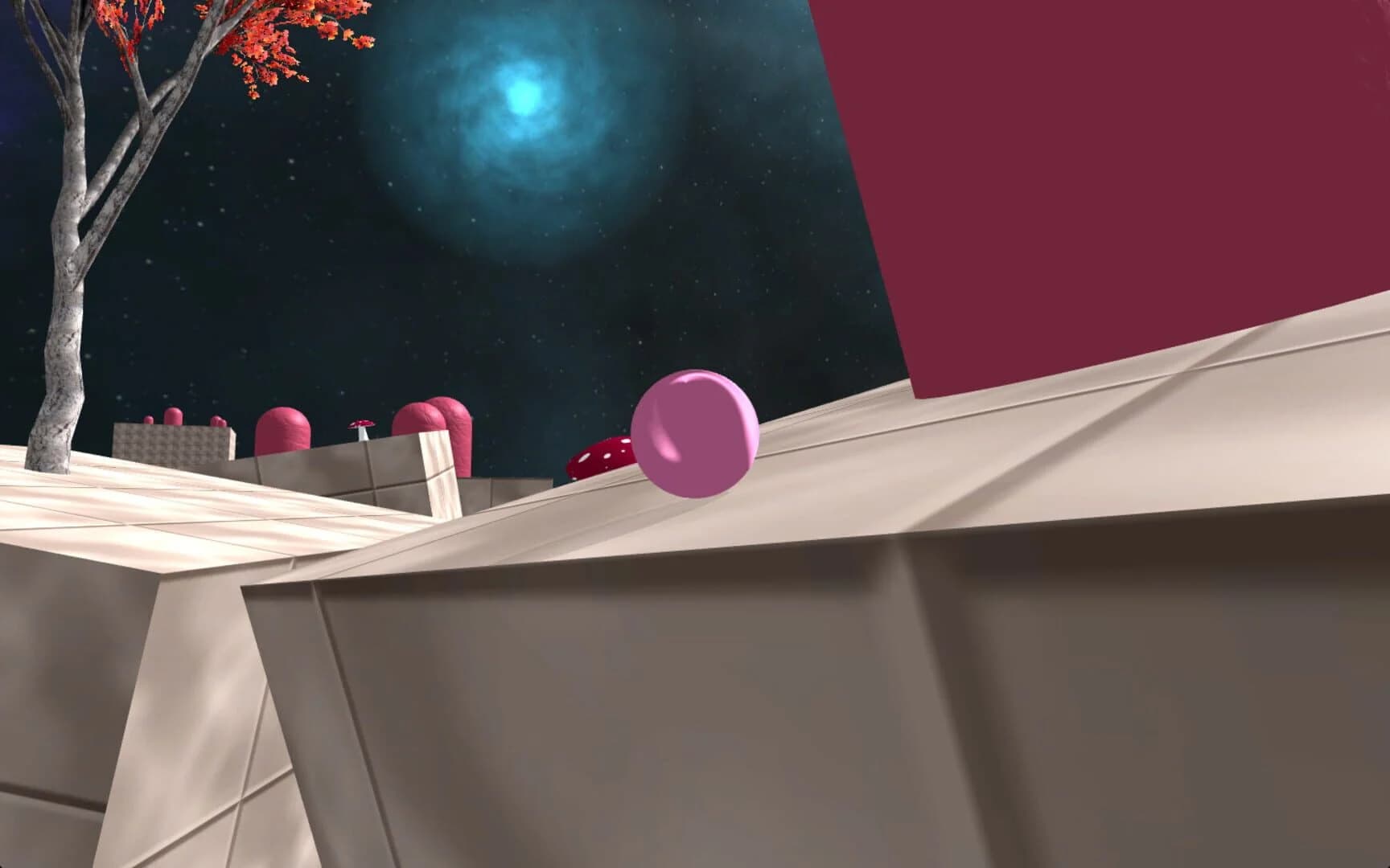 Celestial Hacker Girl Jessica screenshot 1