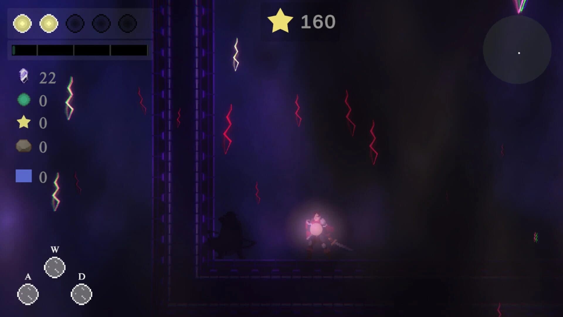 Celestial Lumina screenshot 2