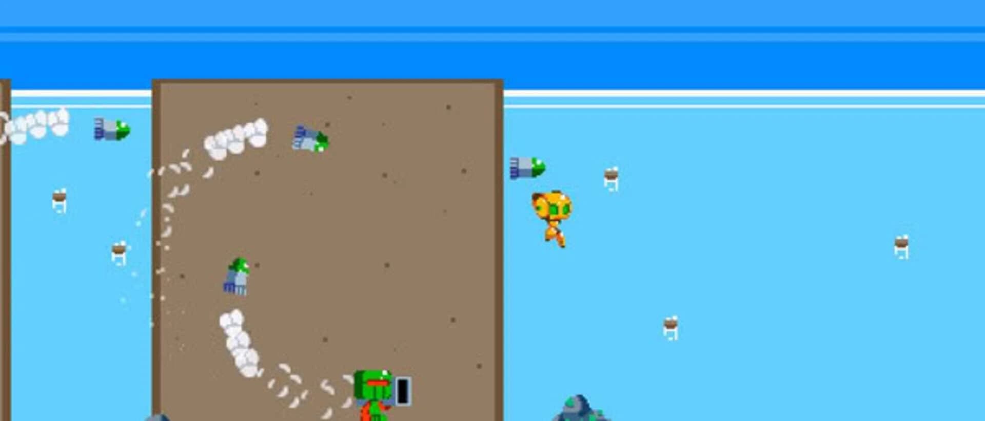 Celestial Mechanica screenshot 4
