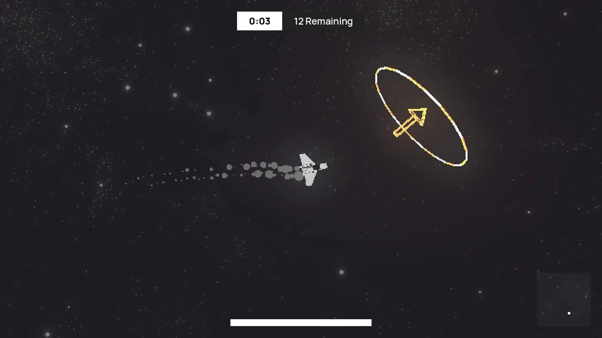 Celestial Rescuers 2: Zero Mission screenshot 2