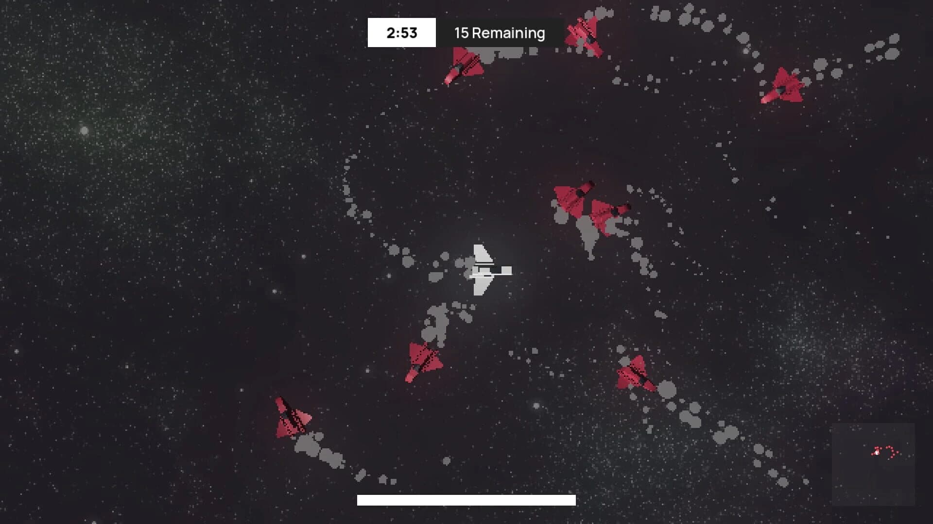 Celestial Rescuers 2: Zero Mission screenshot 1