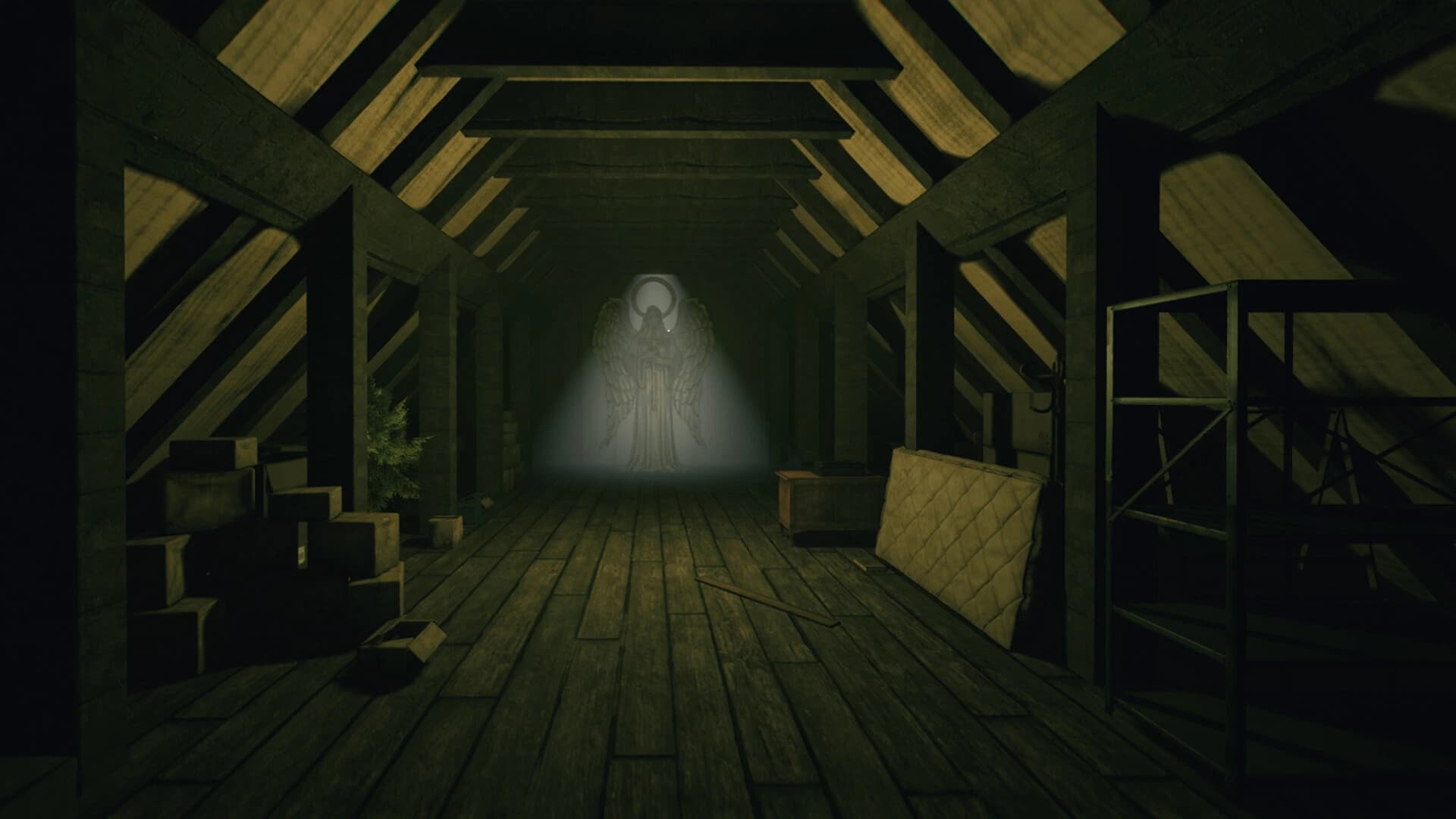 Celestials Door screenshot 5