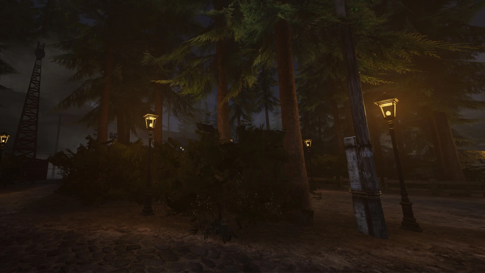 Celestials Door screenshot 3