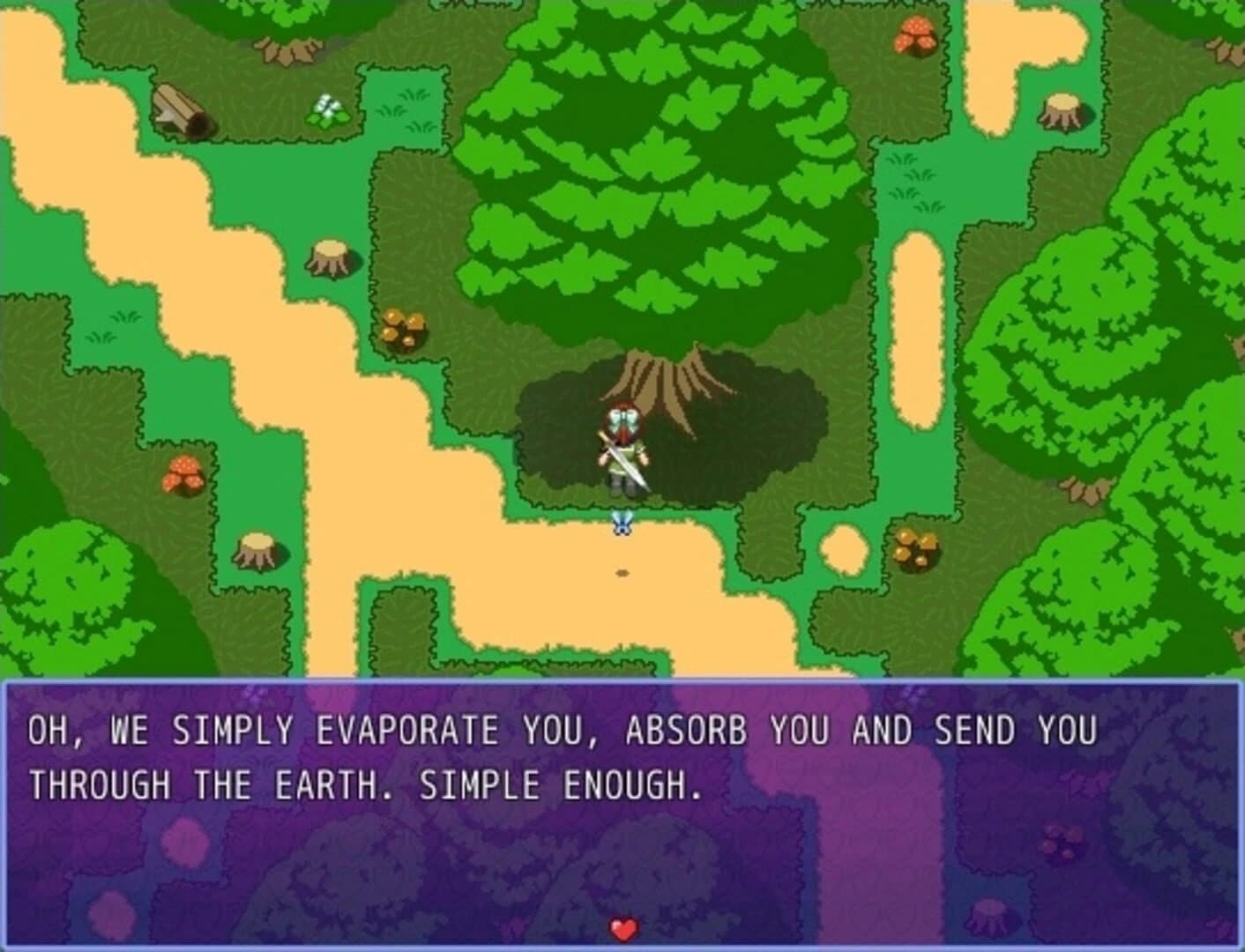 Celia's Quest screenshot 4