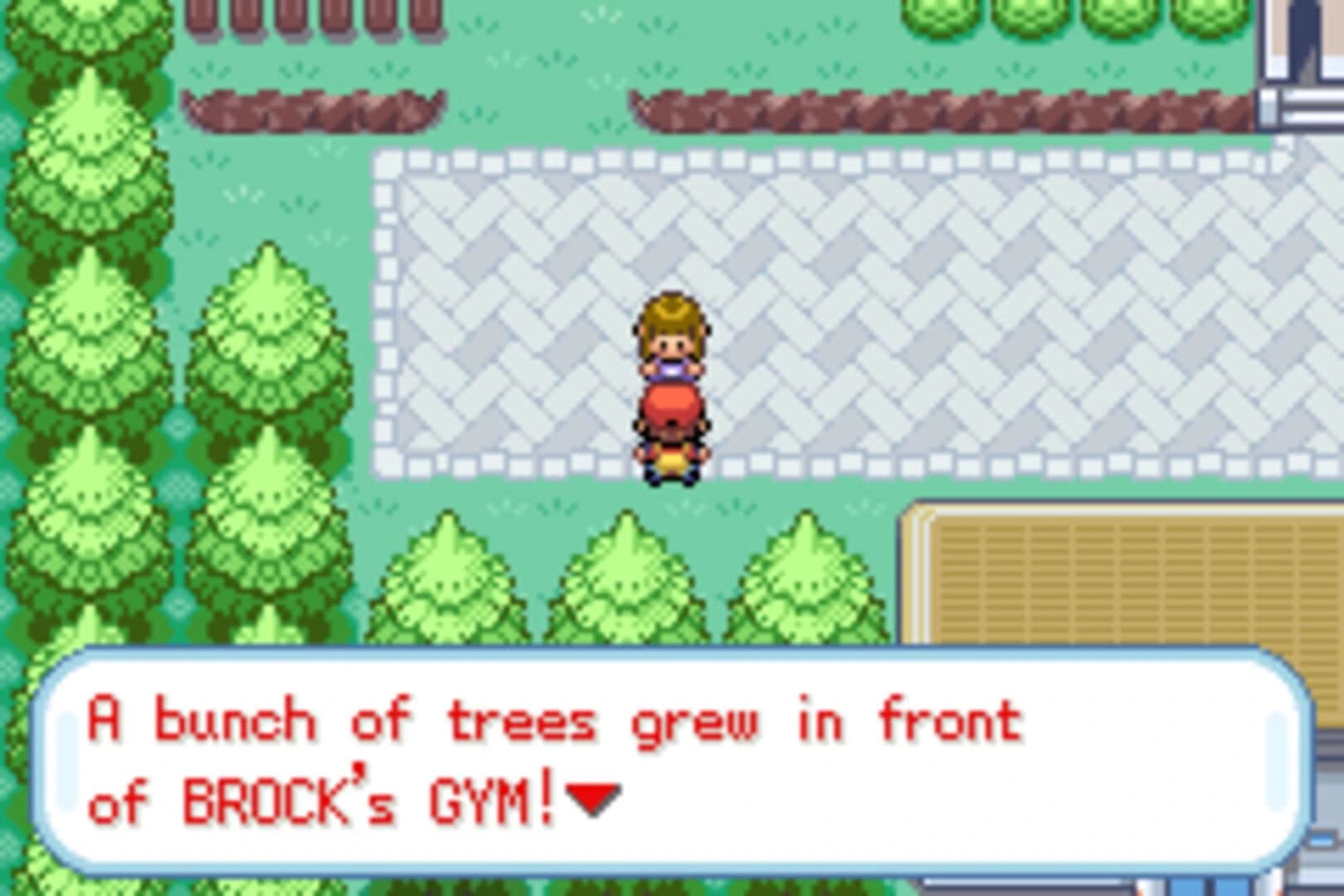 Celia's Stupid Romhack screenshot 5