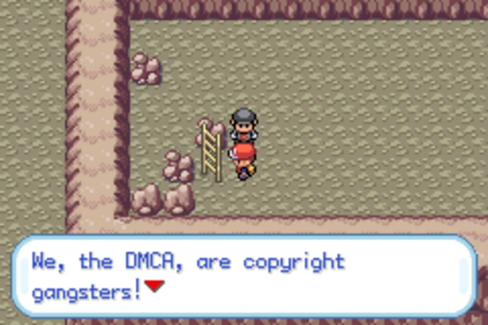Celia's Stupid Romhack screenshot 3