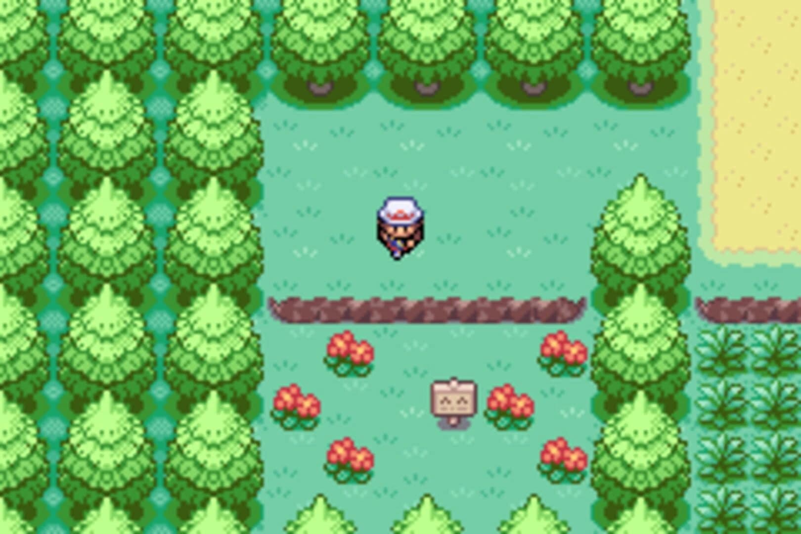 Celia's Stupid Romhack screenshot 4