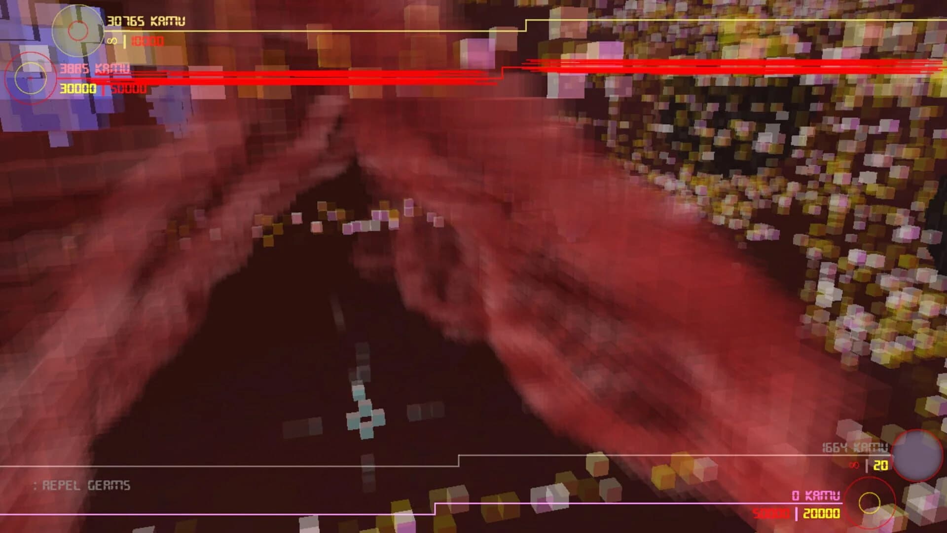 Cell HD: emergence screenshot 4