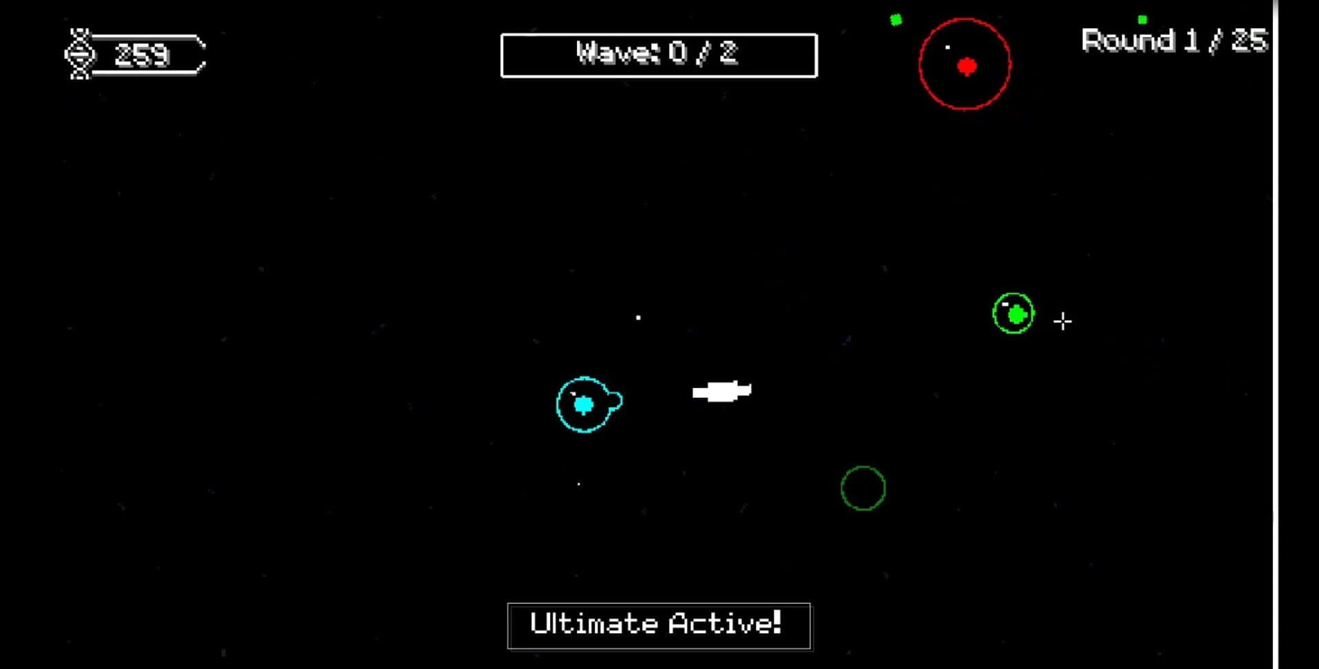 Cell Wars screenshot 4
