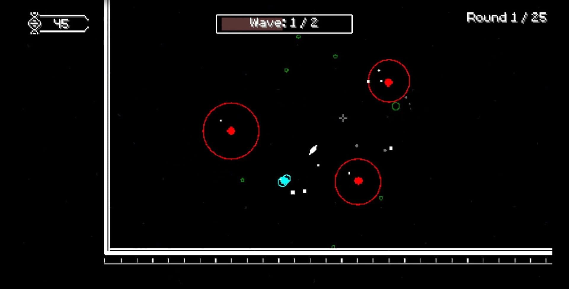 Cell Wars screenshot 5