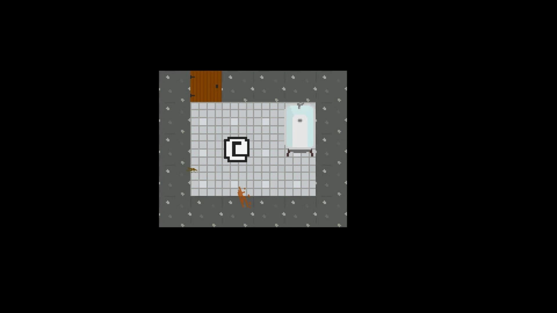 Cellar: Rags and Knife screenshot 5