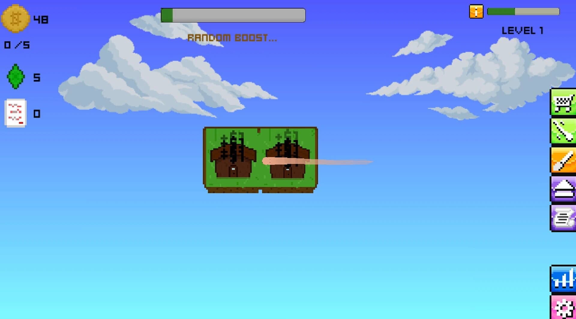 Celldom Classic screenshot 1