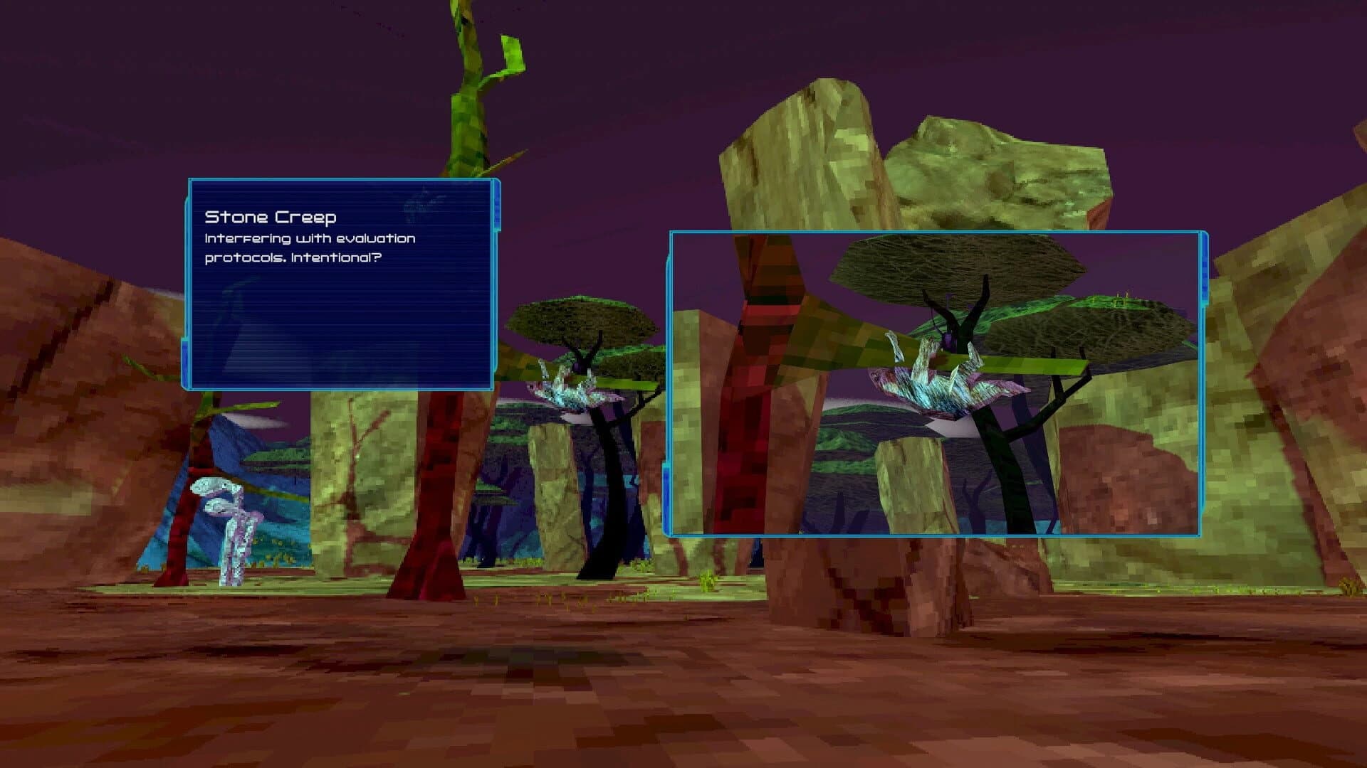 Cellular Harvest screenshot 3