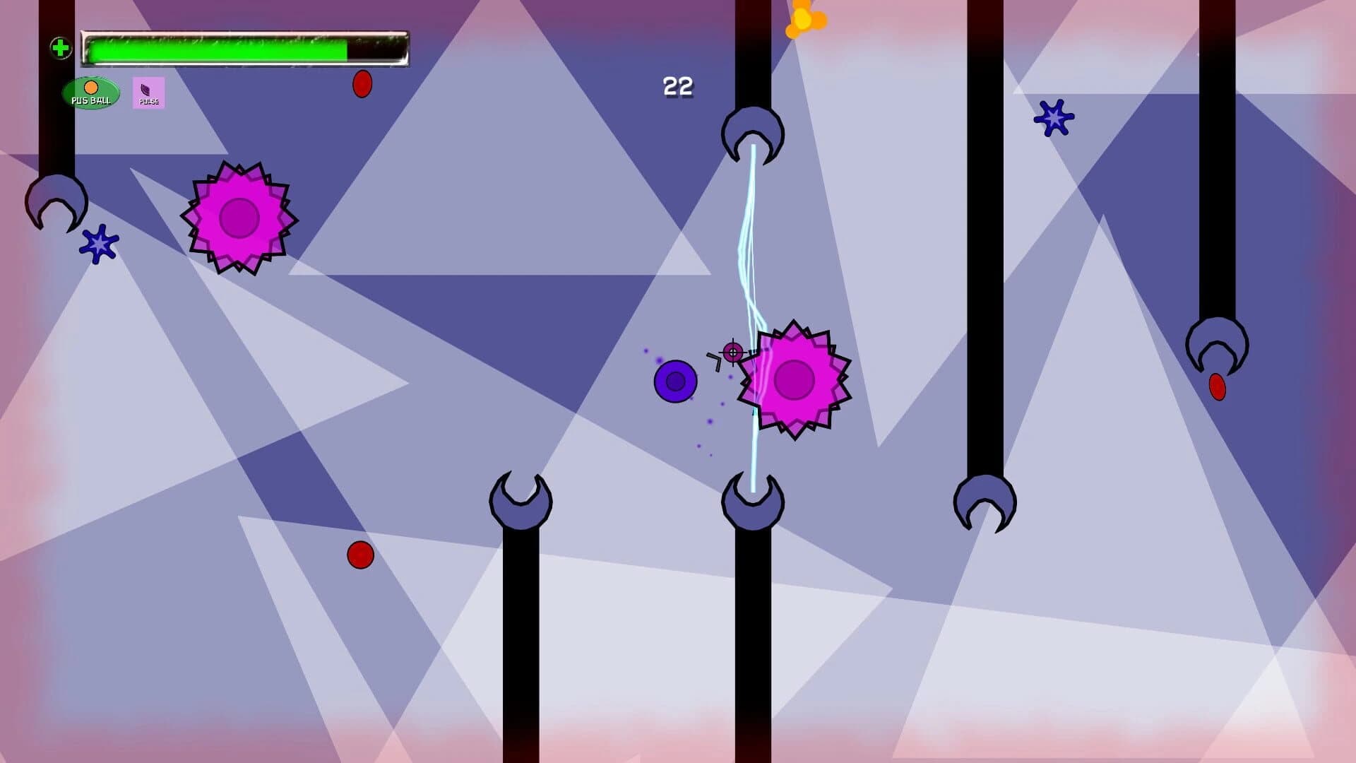 Cellz screenshot 4