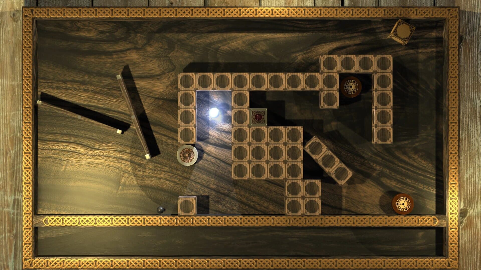 Celtabula screenshot 1