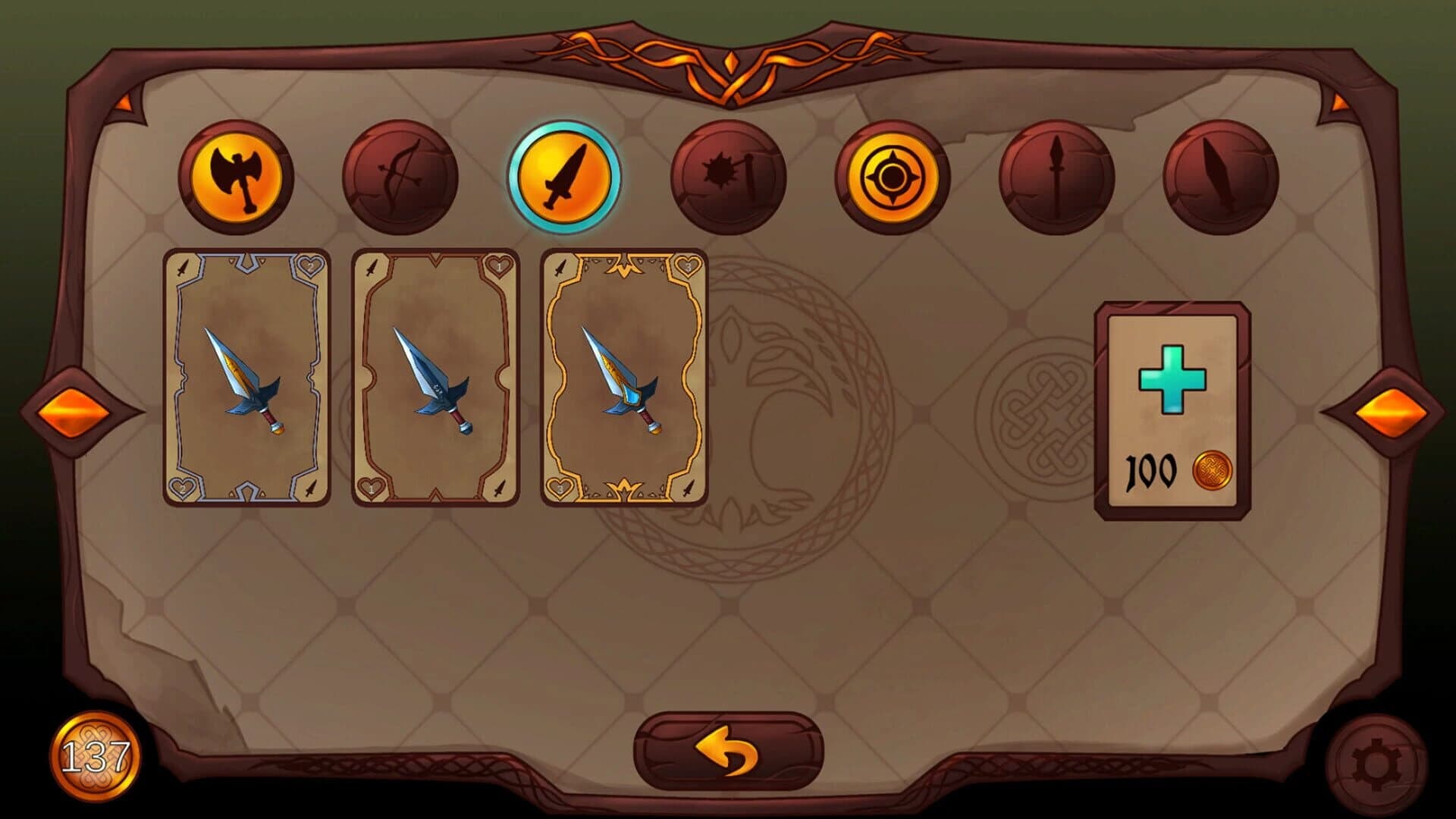 Celtic Warfare screenshot 5