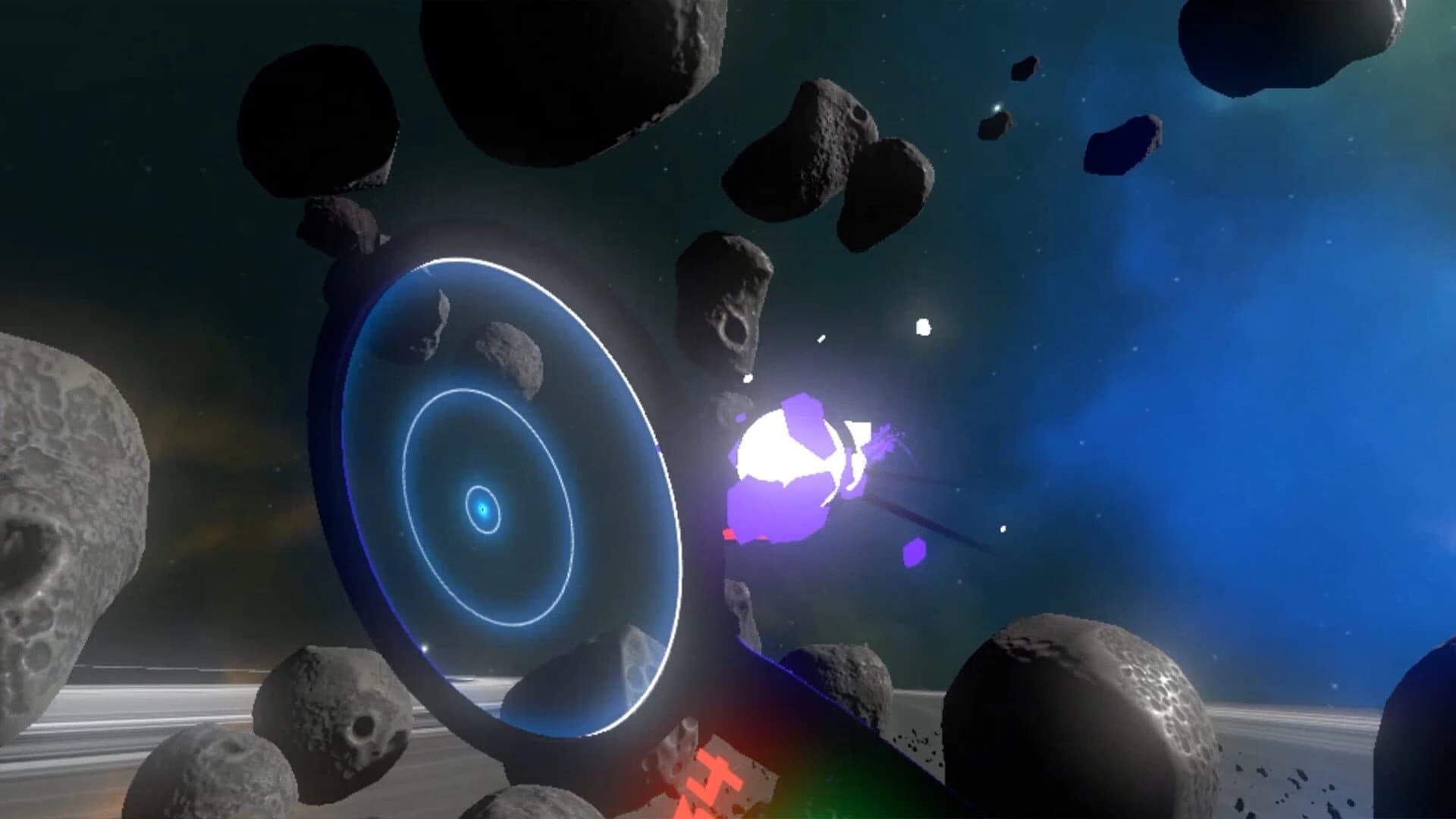 Center of Gravity screenshot 3