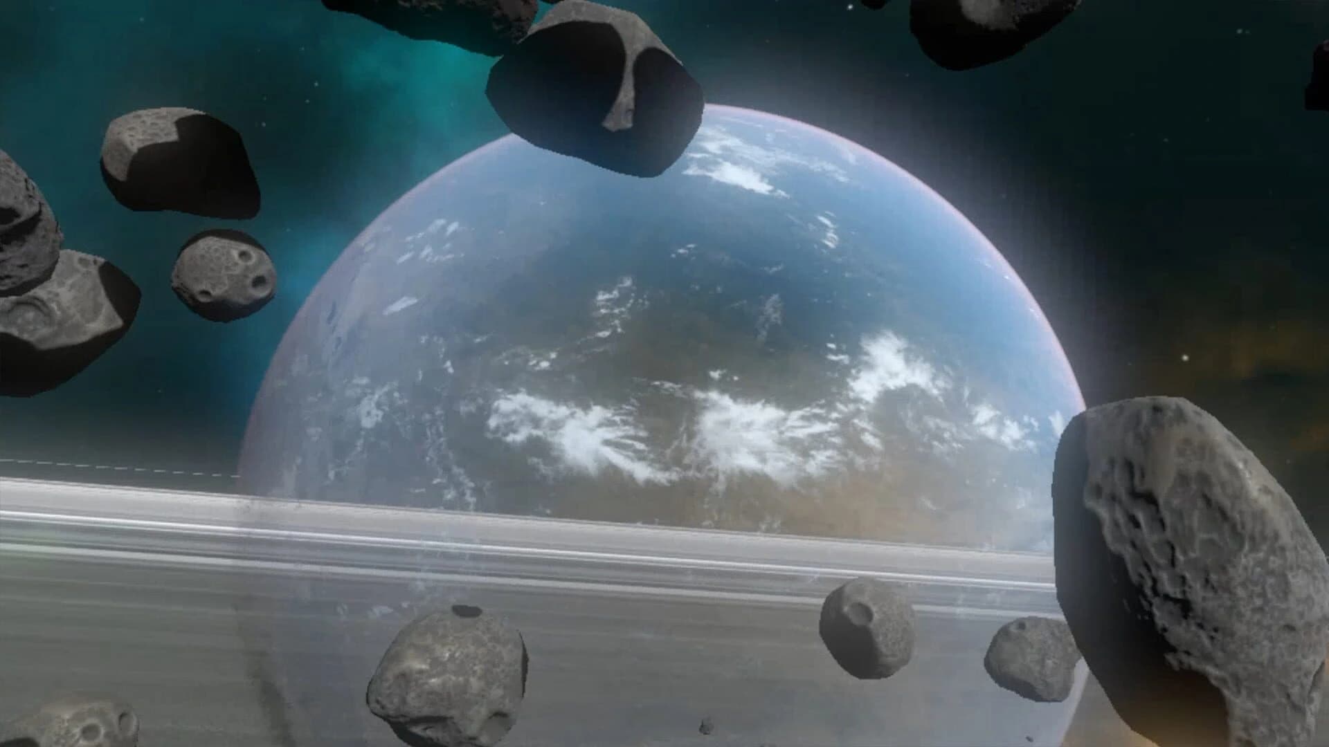 Center of Gravity screenshot 5