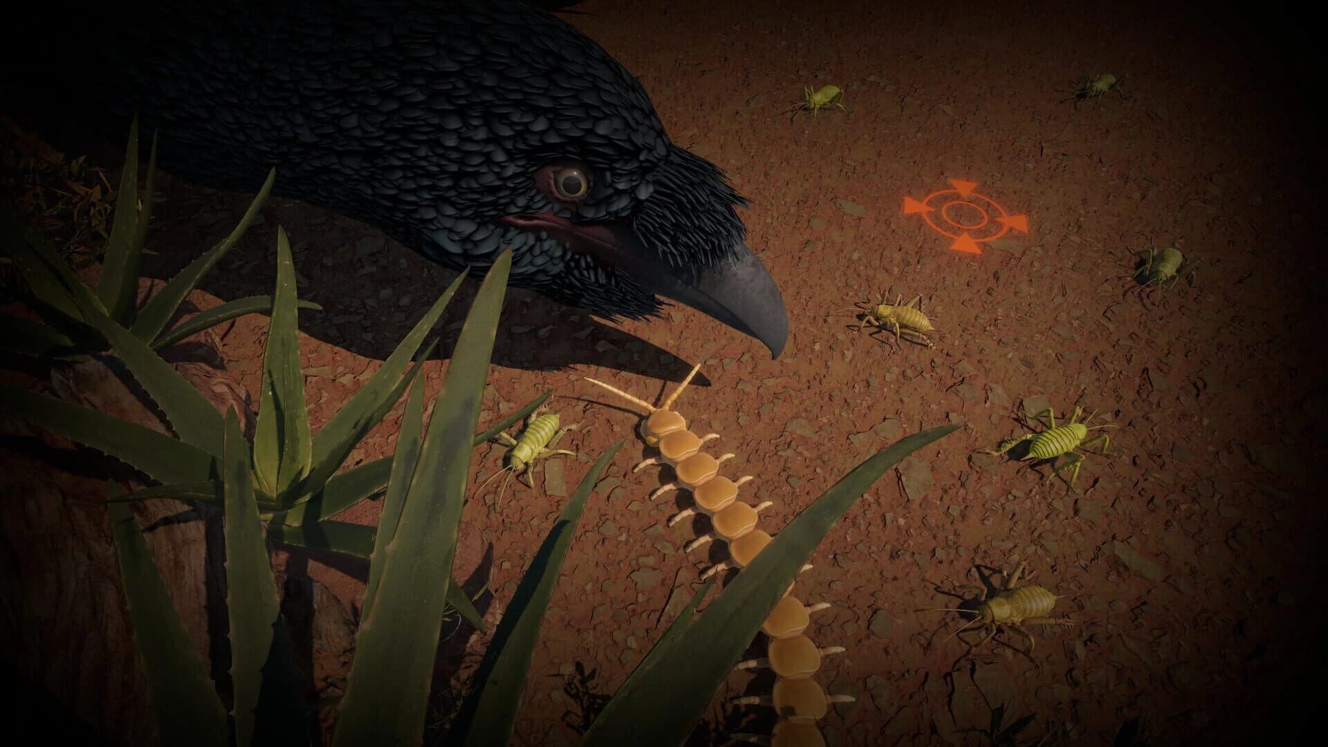 Centipede Simulator screenshot 4