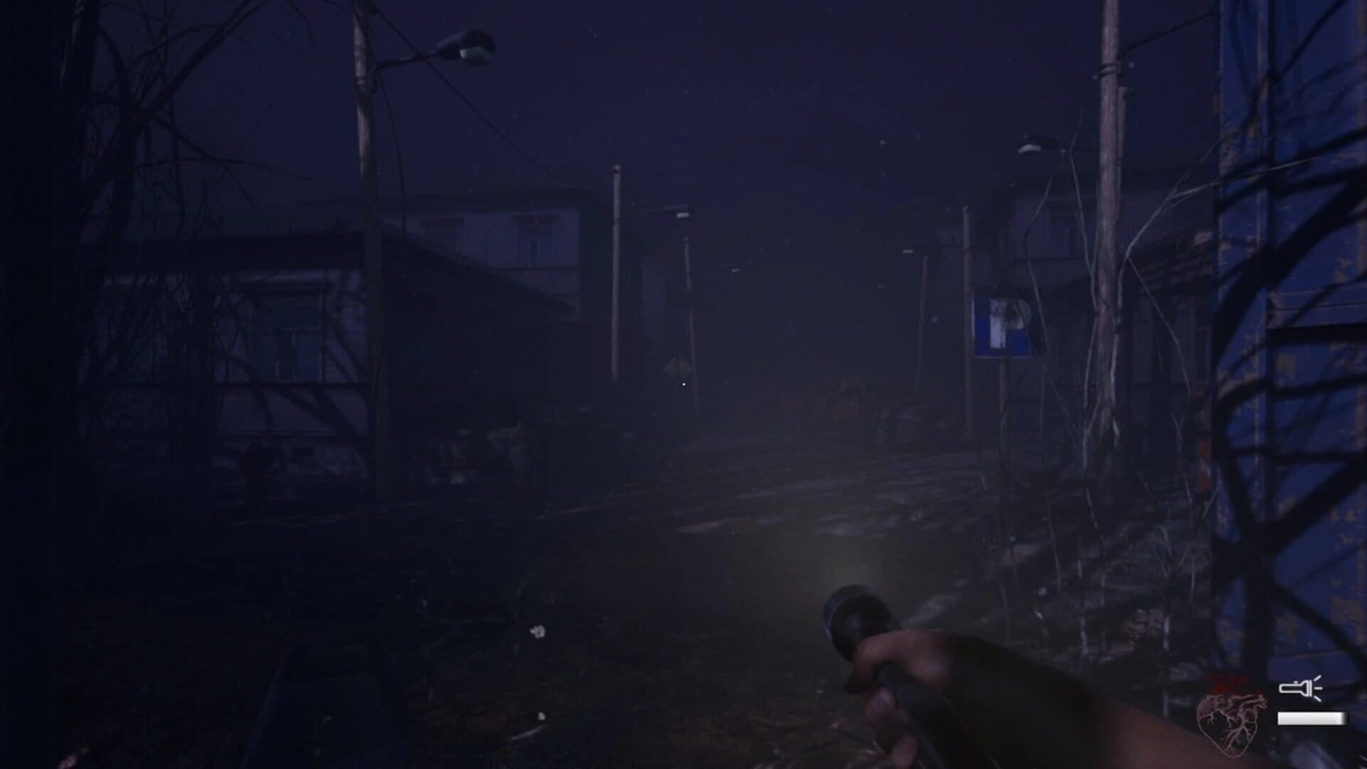 Centralia screenshot 5