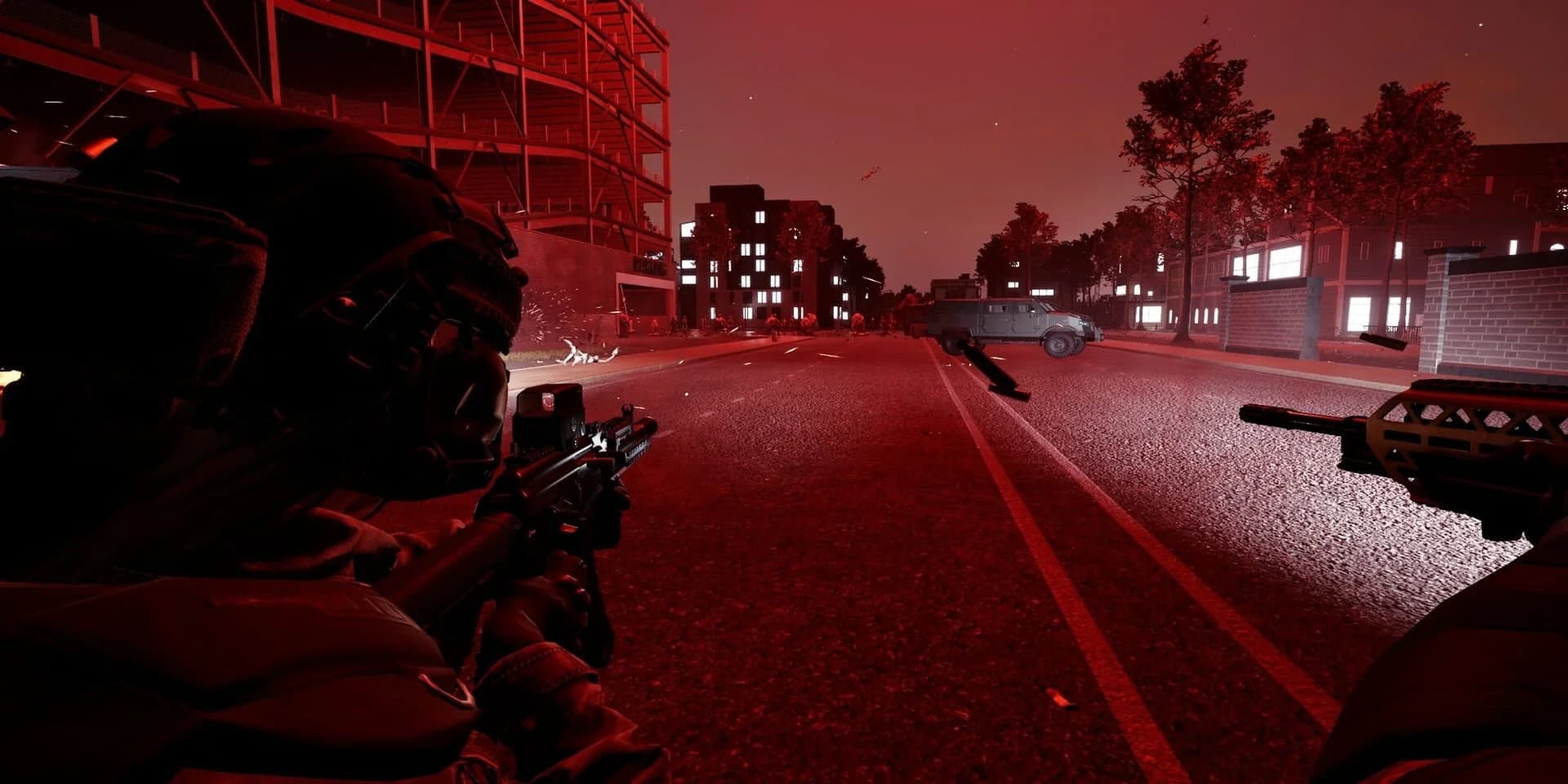 Cepheus Protocol screenshot 2