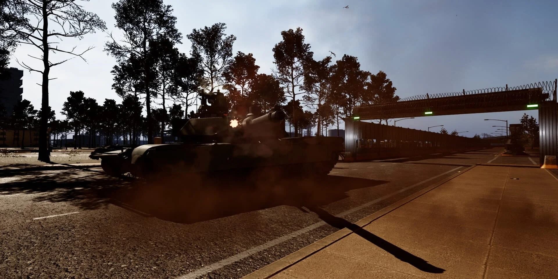 Cepheus Protocol screenshot 4