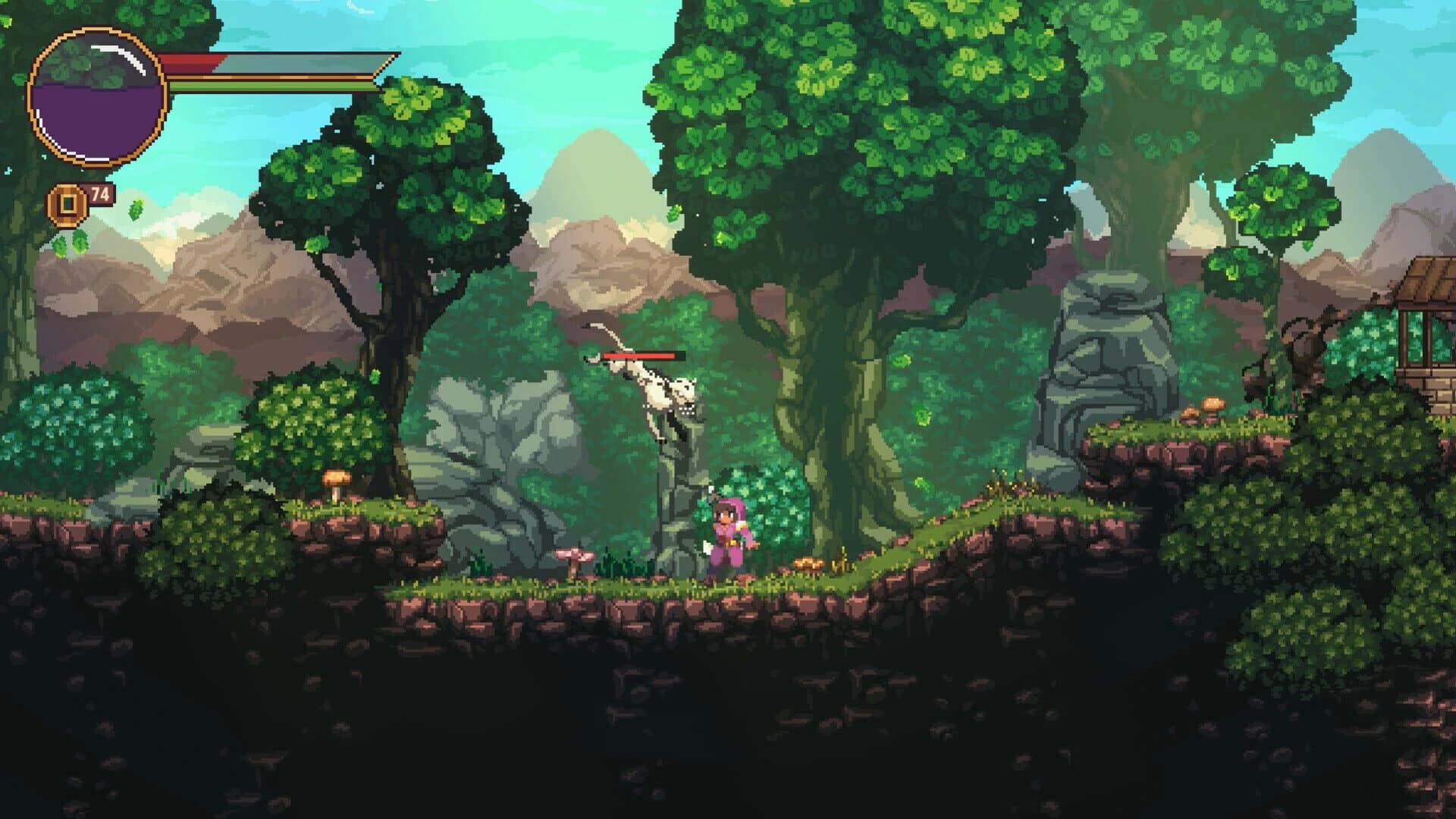 Ceplion screenshot 5