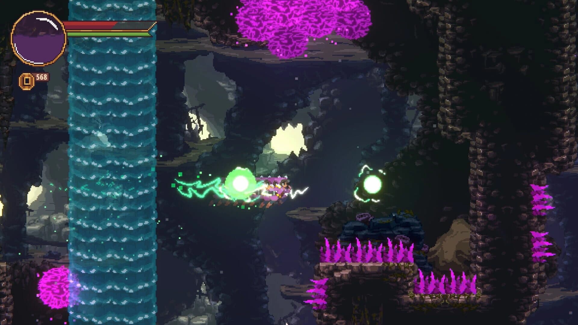 Ceplion screenshot 1