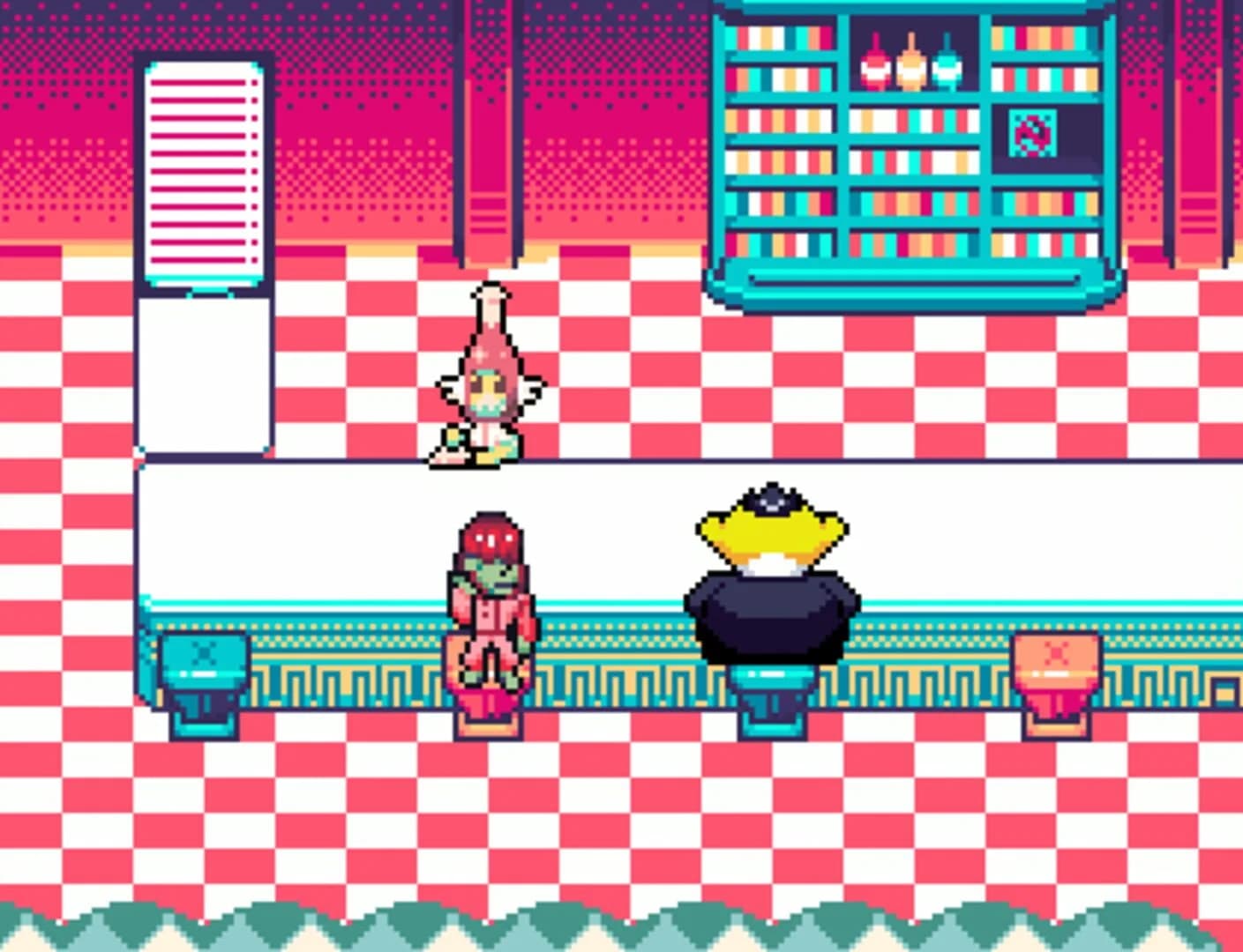 Cerasus screenshot 1