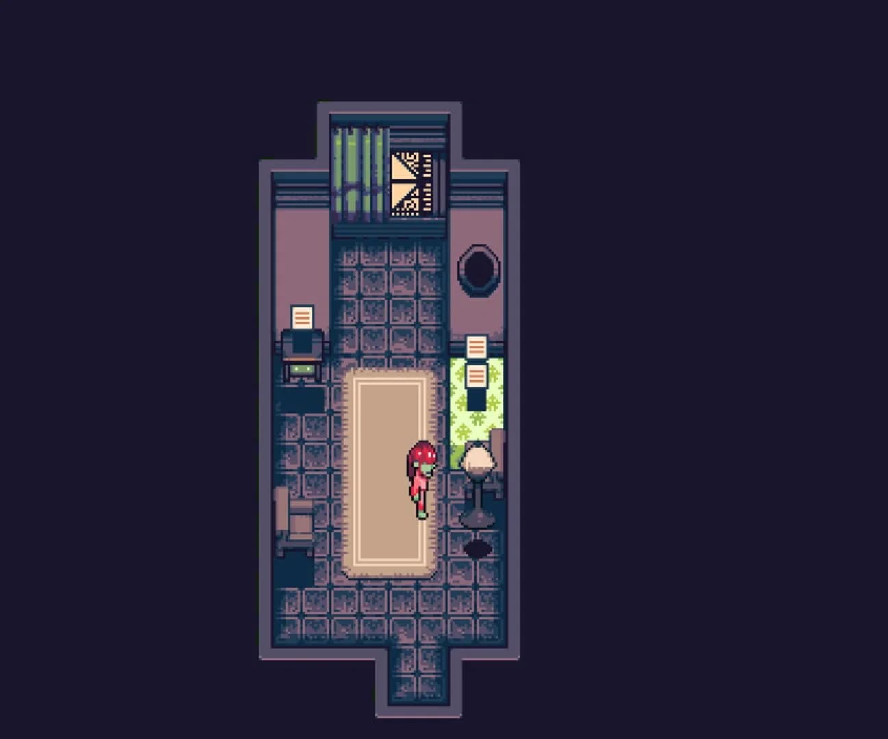 Cerasus screenshot 2