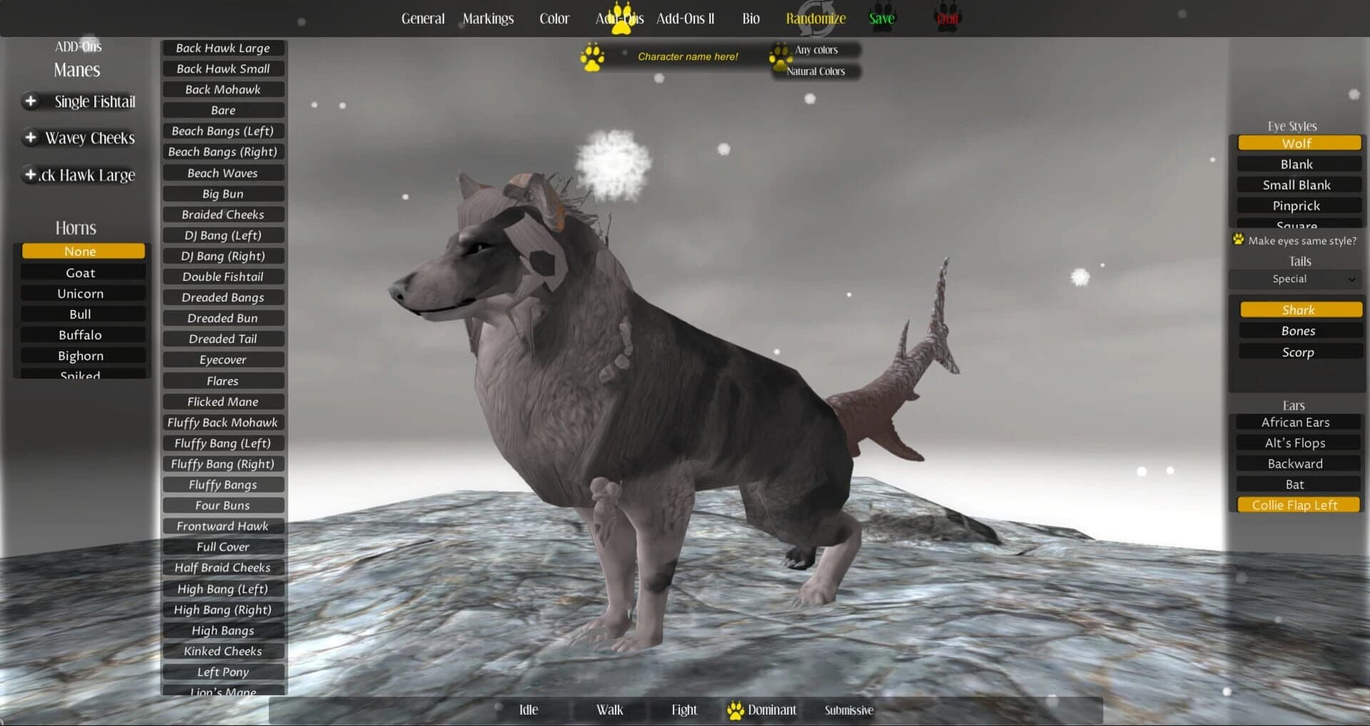 Cereal Soup screenshot 3