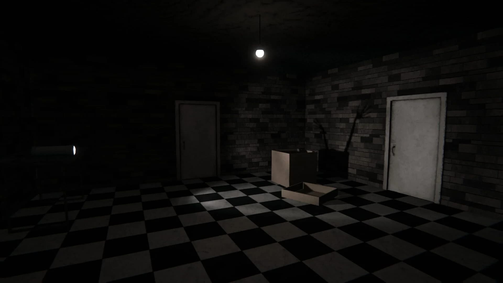 Cerebral screenshot 1