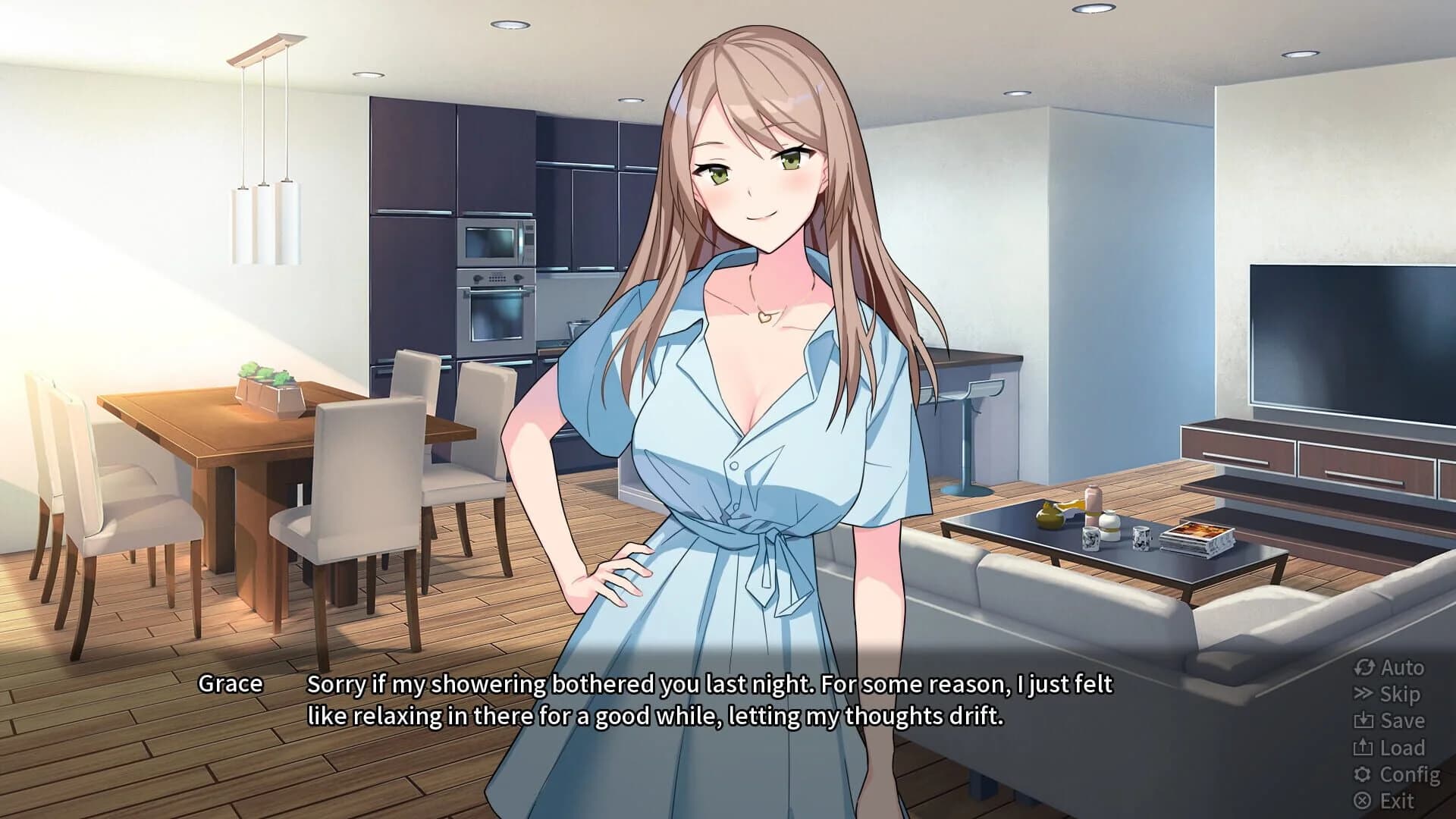 Cerulean Days screenshot 4