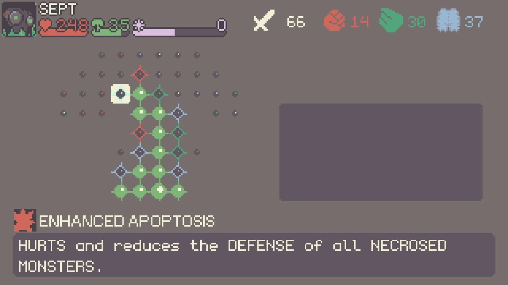 Cesspool screenshot 5