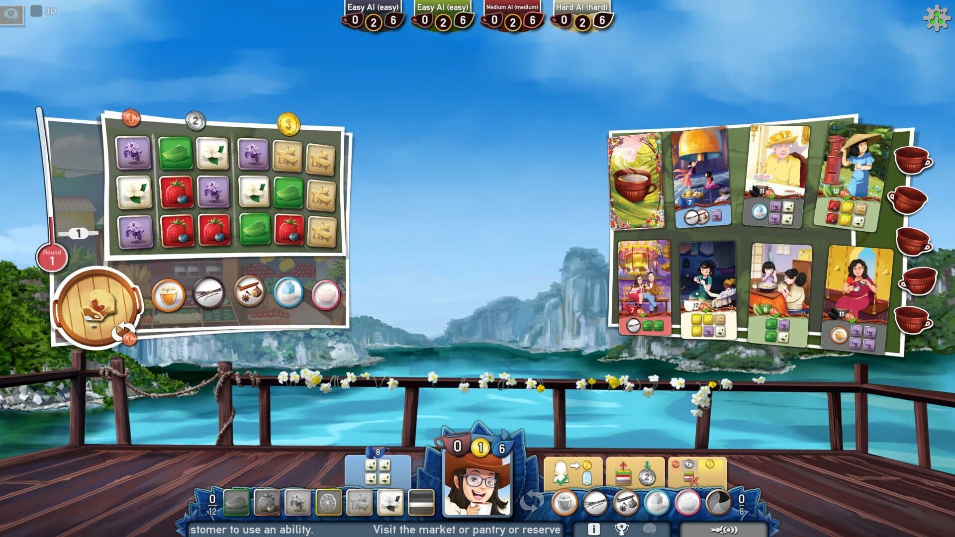 Chai screenshot 4