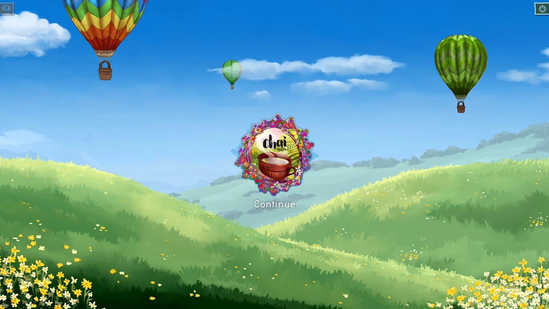 Chai screenshot 5