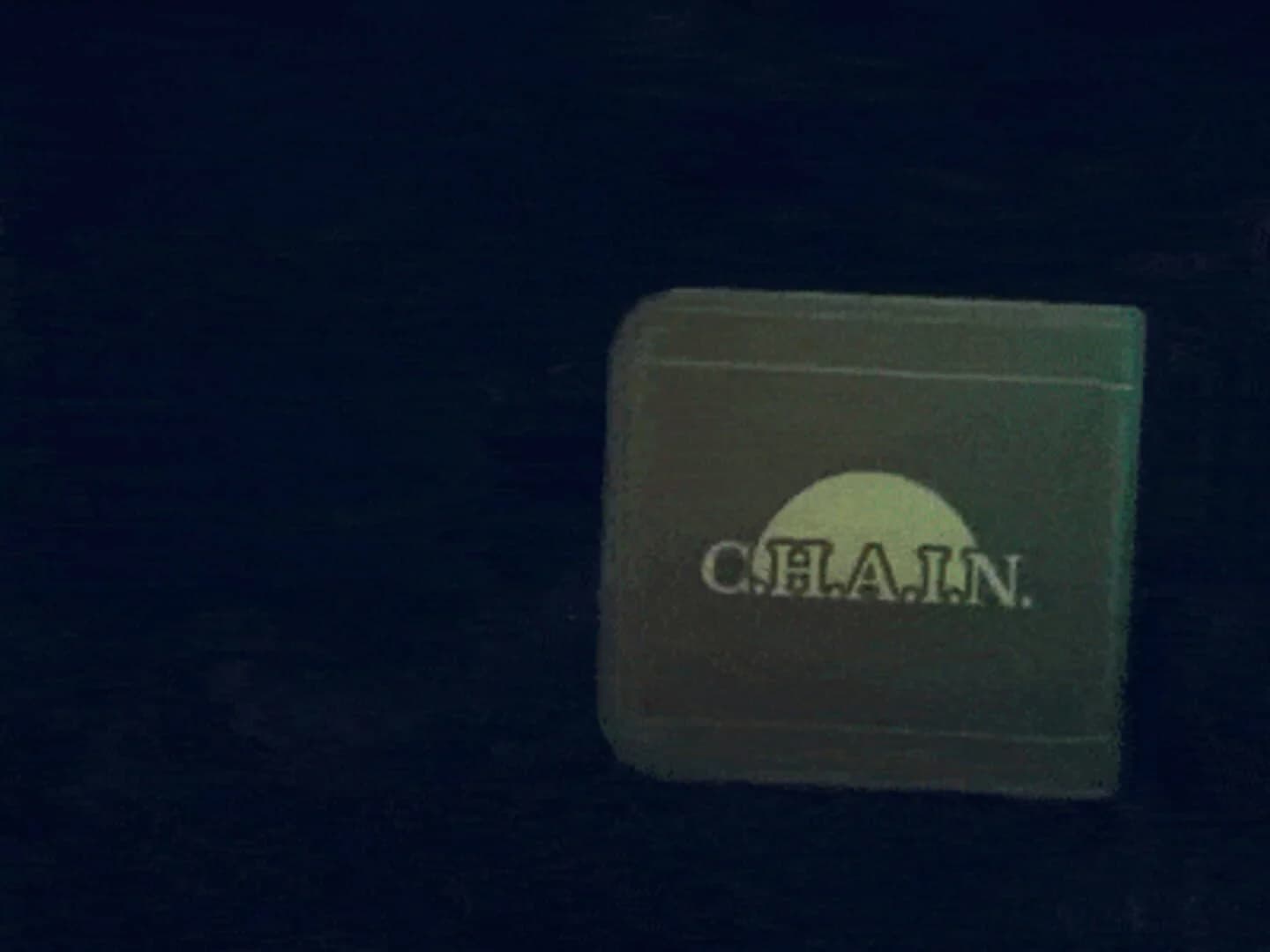 C.H.A.I.N. screenshot 3