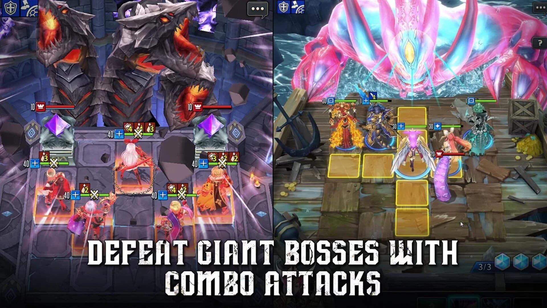 Chain Strike screenshot 5