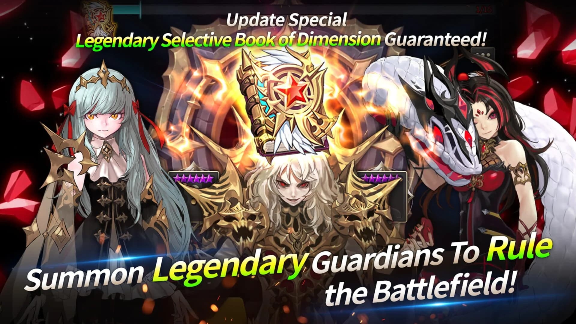 Chain Strike screenshot 3