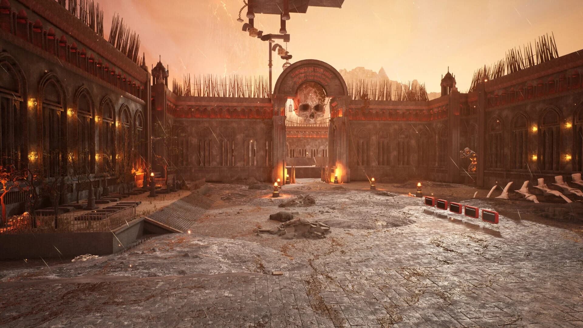 Chained Together screenshot 5