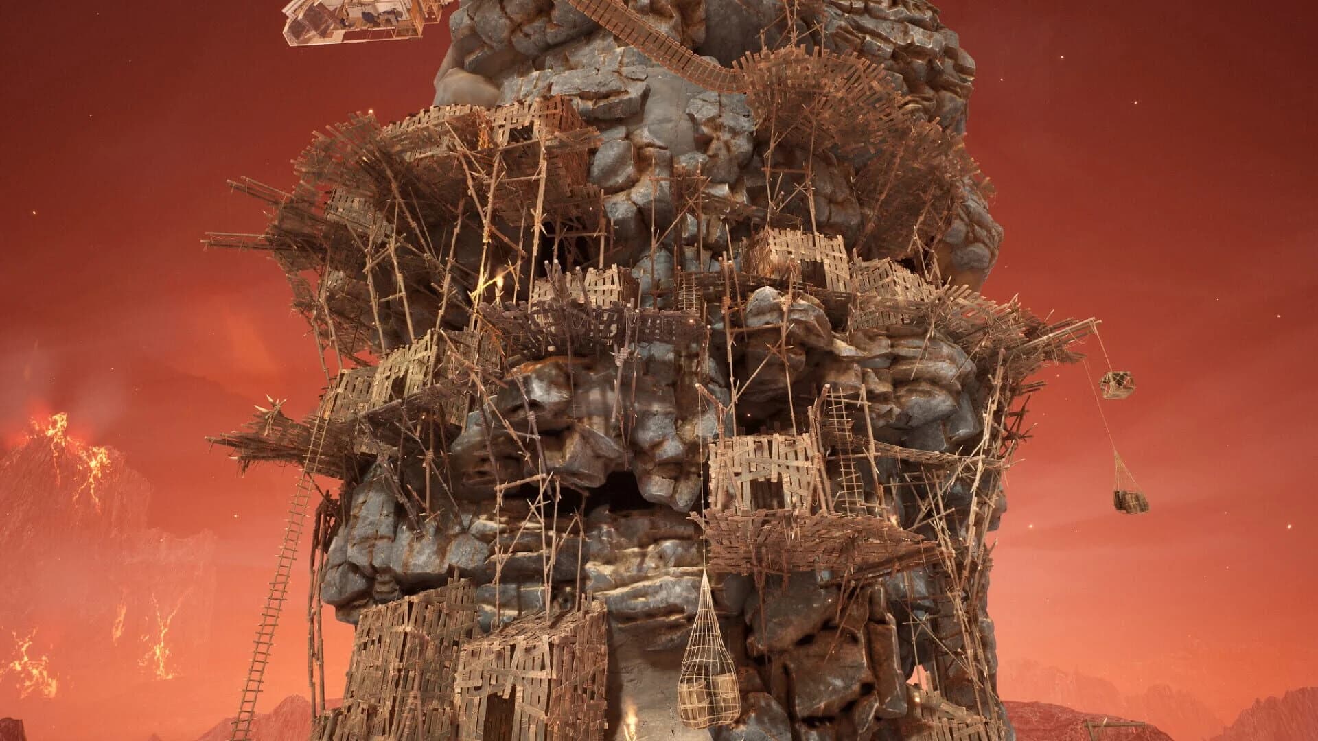 Chained Together screenshot 3