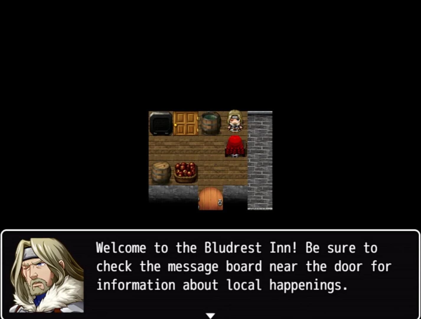 Chainmail Bikini screenshot 1