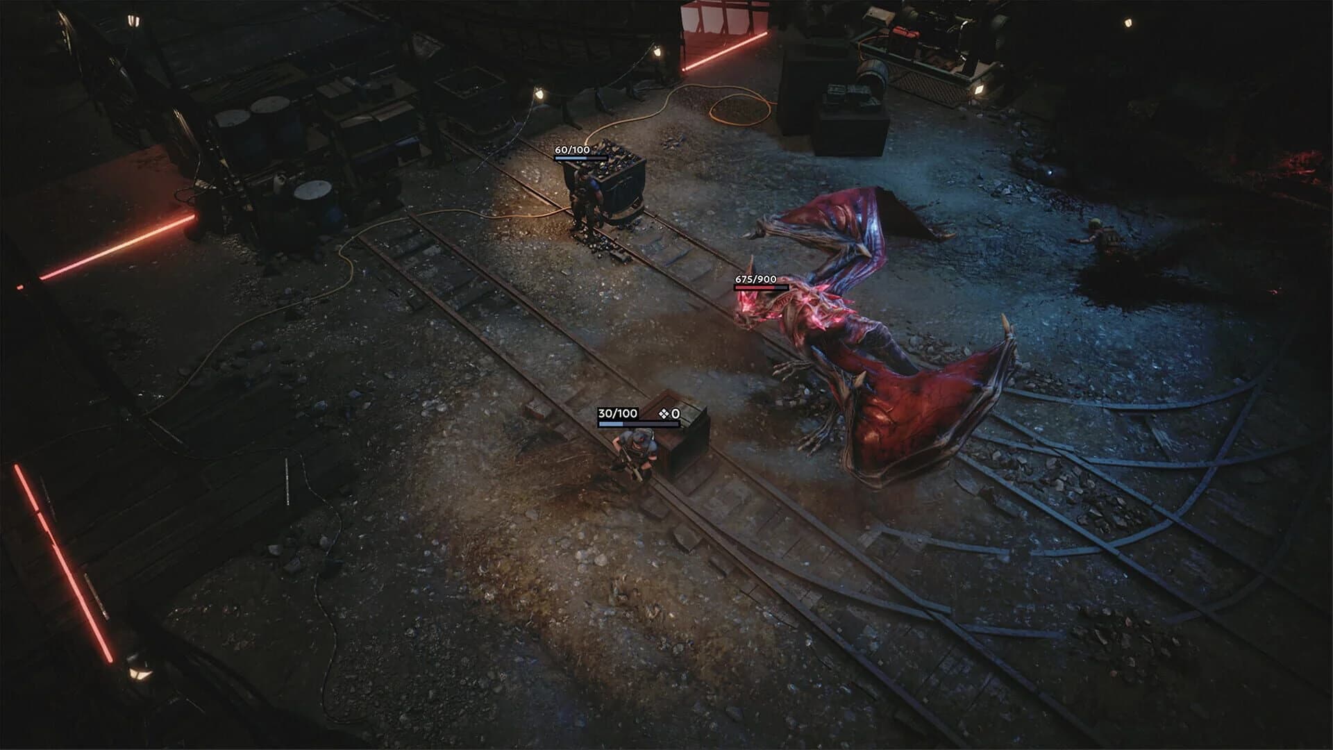 Chains of Freedom screenshot 5