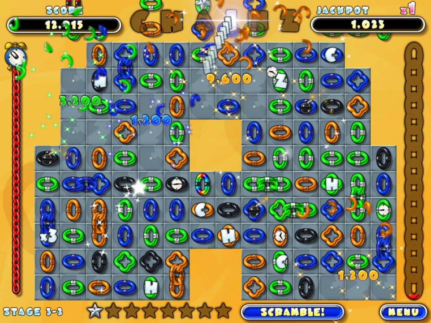 Chainz 2: Relinked screenshot 2