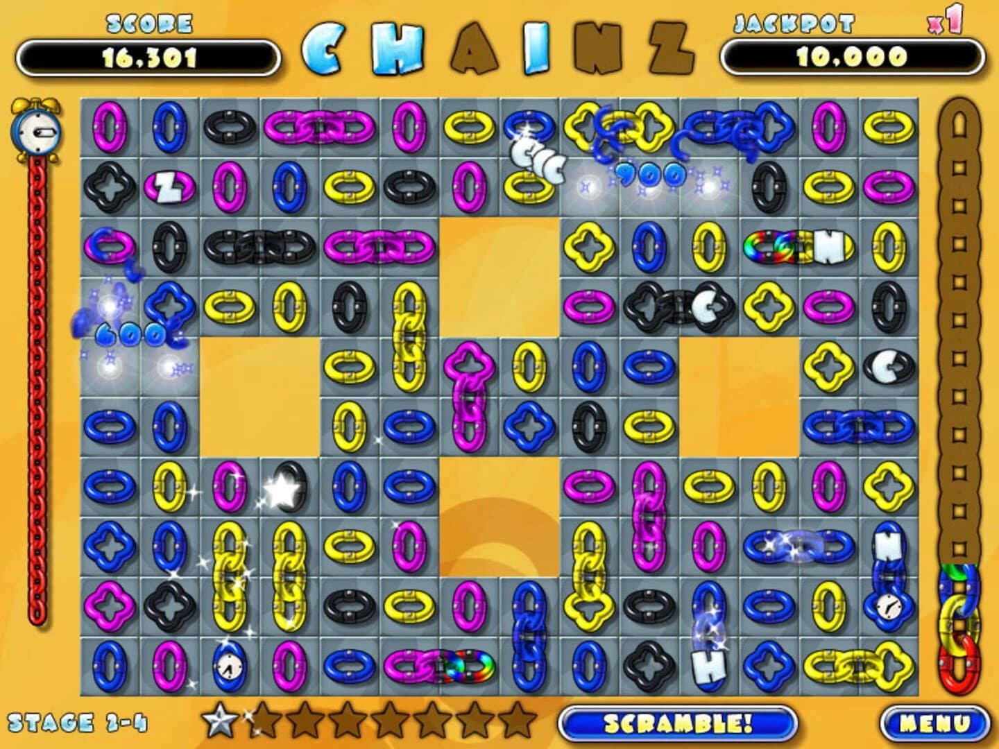 Chainz 2: Relinked screenshot 3