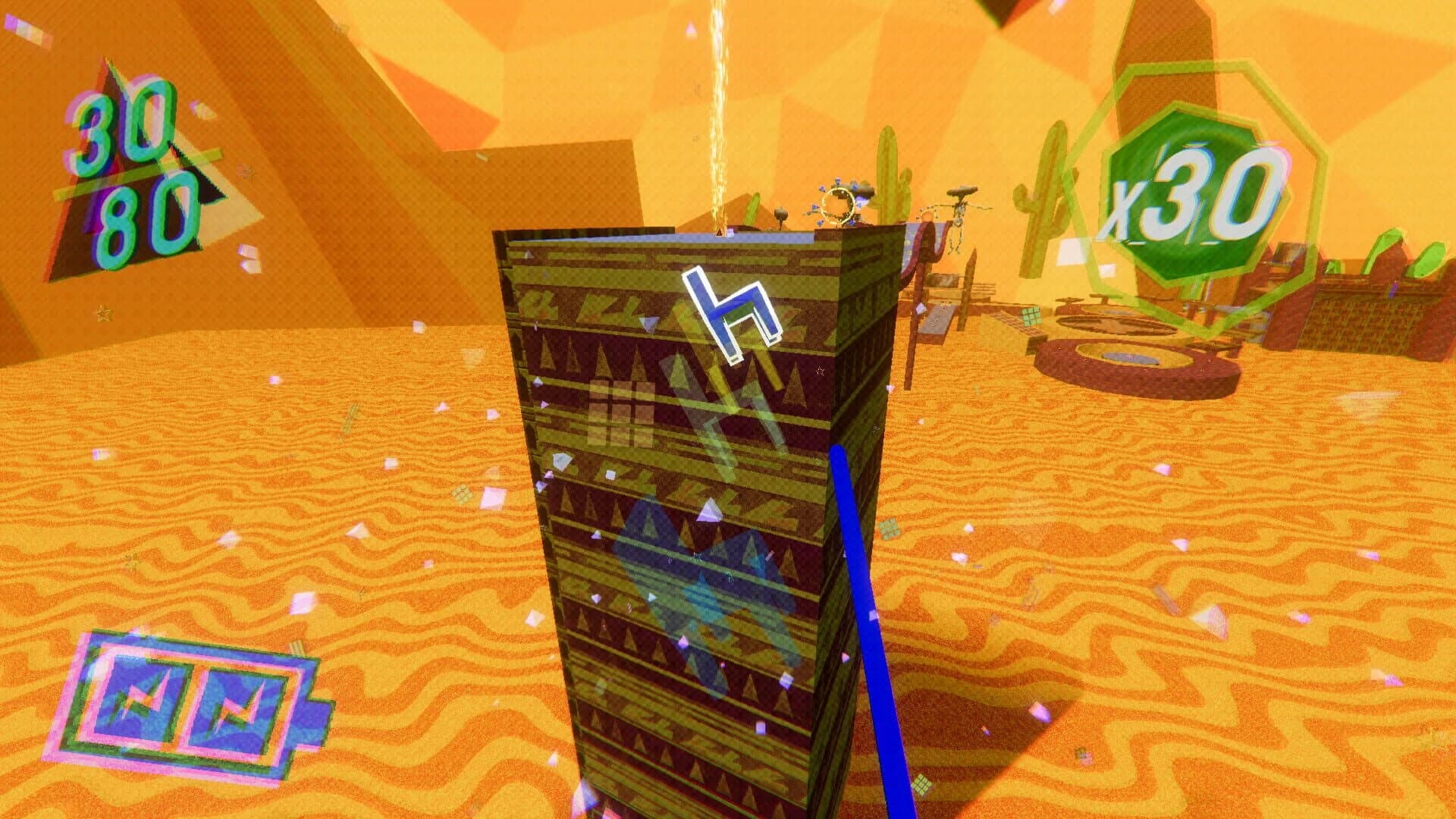 Chairs screenshot 2