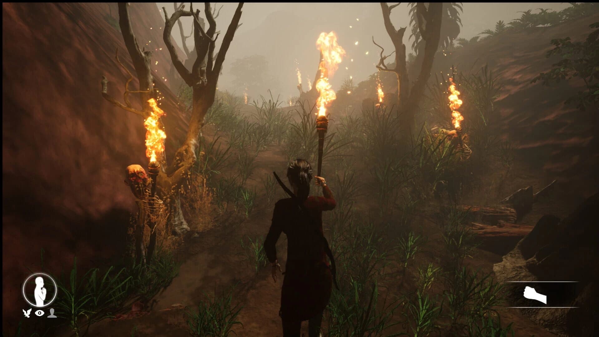 Chalice of Souls: Grahan screenshot 2